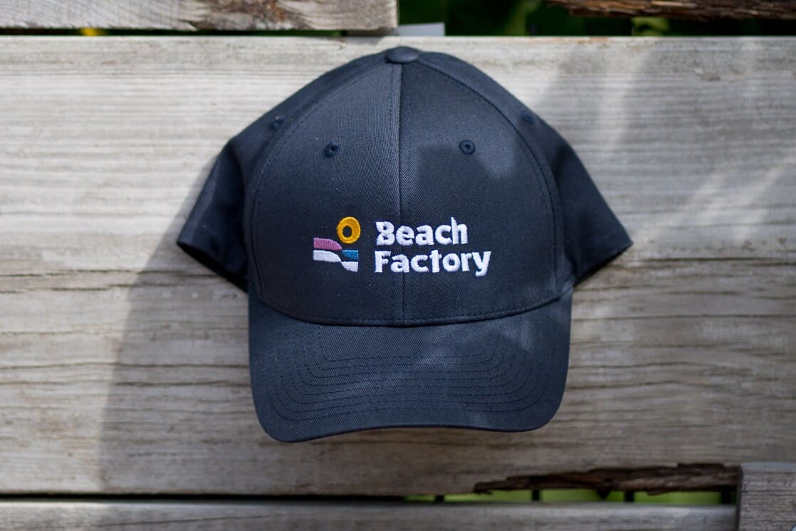 FLEXFIT Organic Cap - Beachfactory