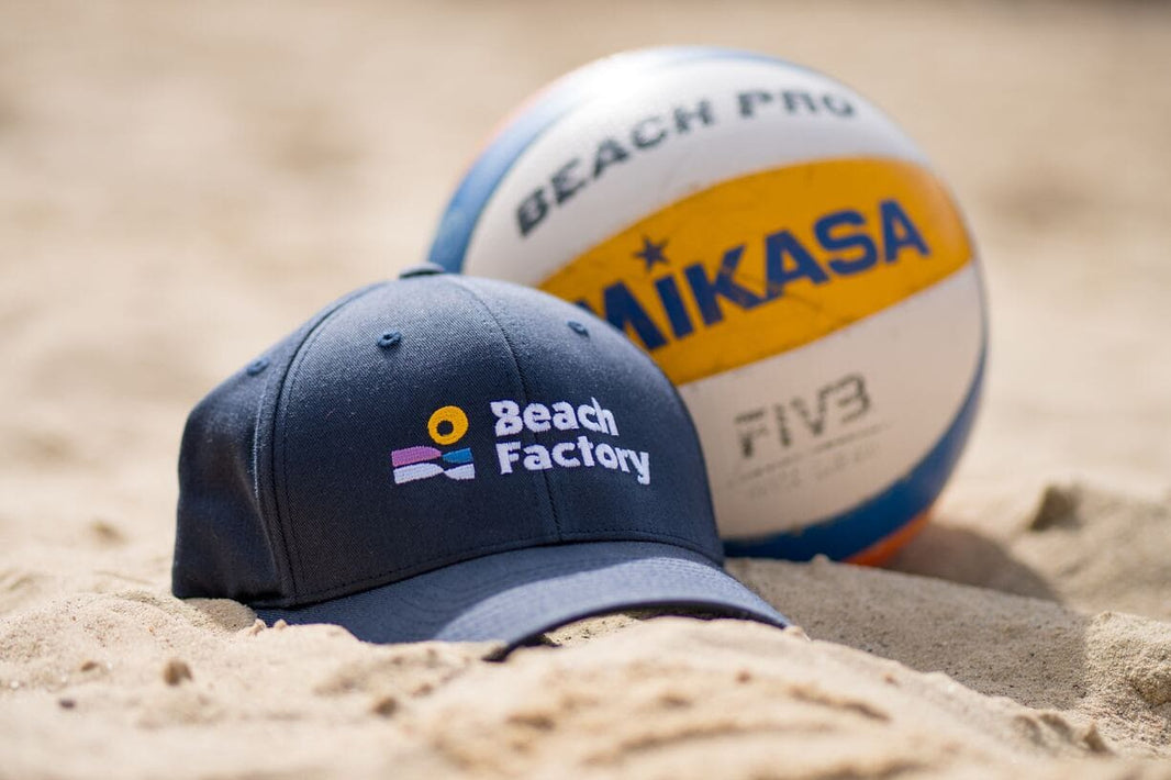 Unser neuer Online-Shop ist live! - Beachfactory
