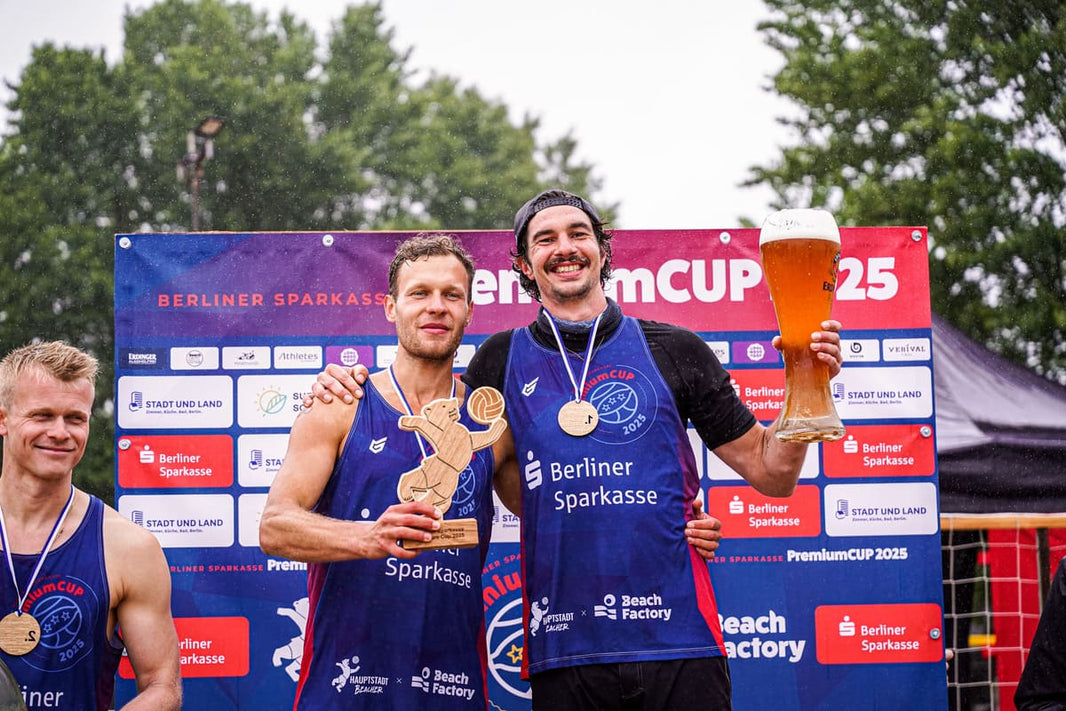 Was sind DVV Punkte? - Beachfactory