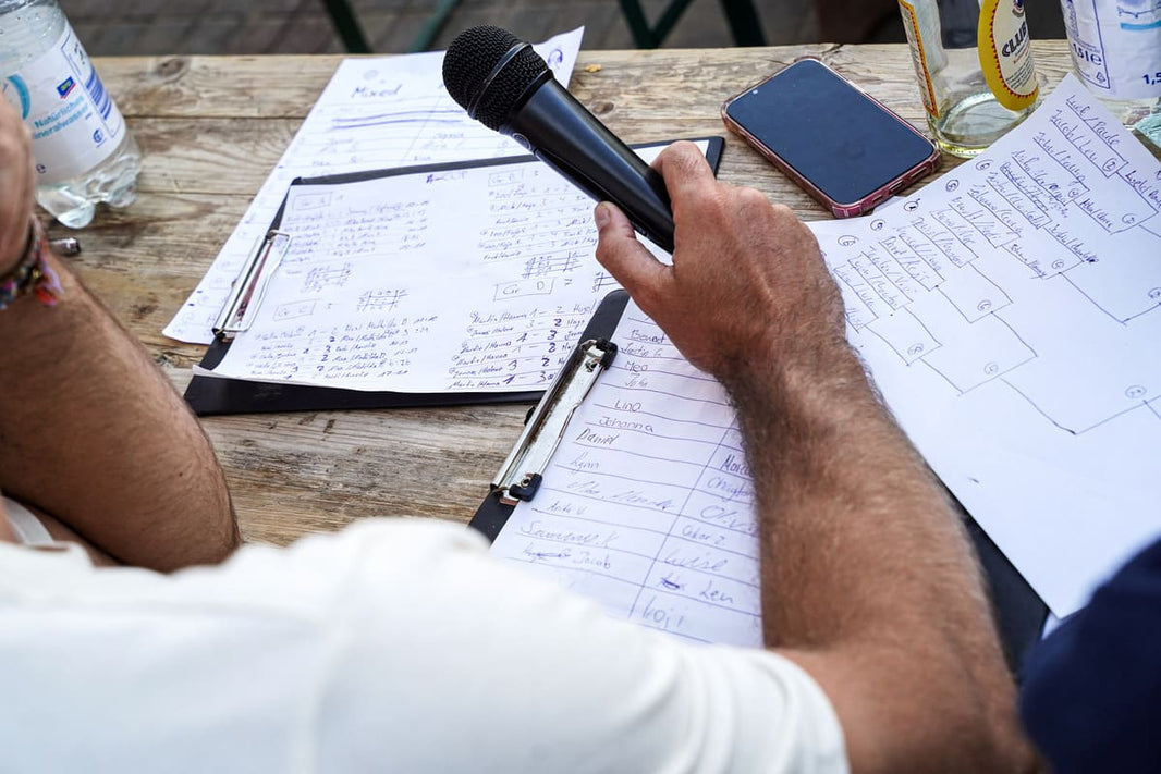 Was sind LV Punkte? - Beachfactory