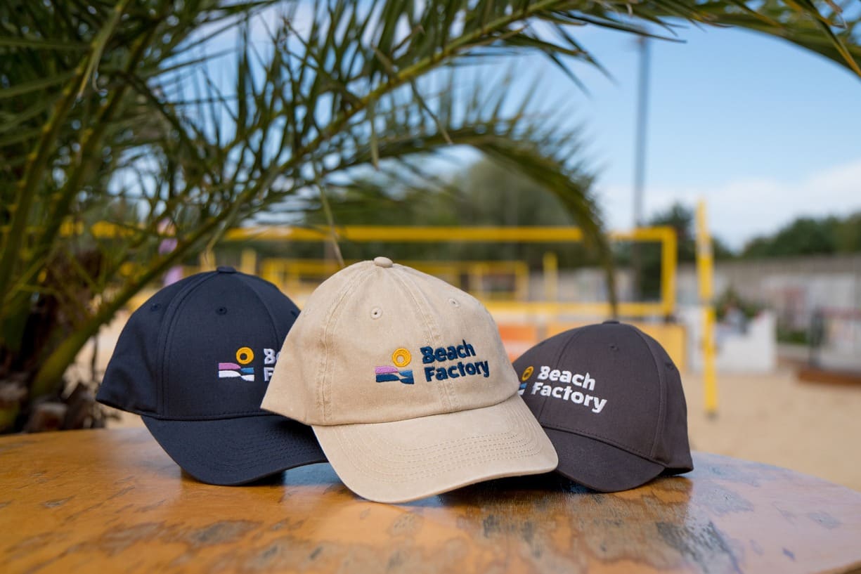 Accessoires - Beachfactory