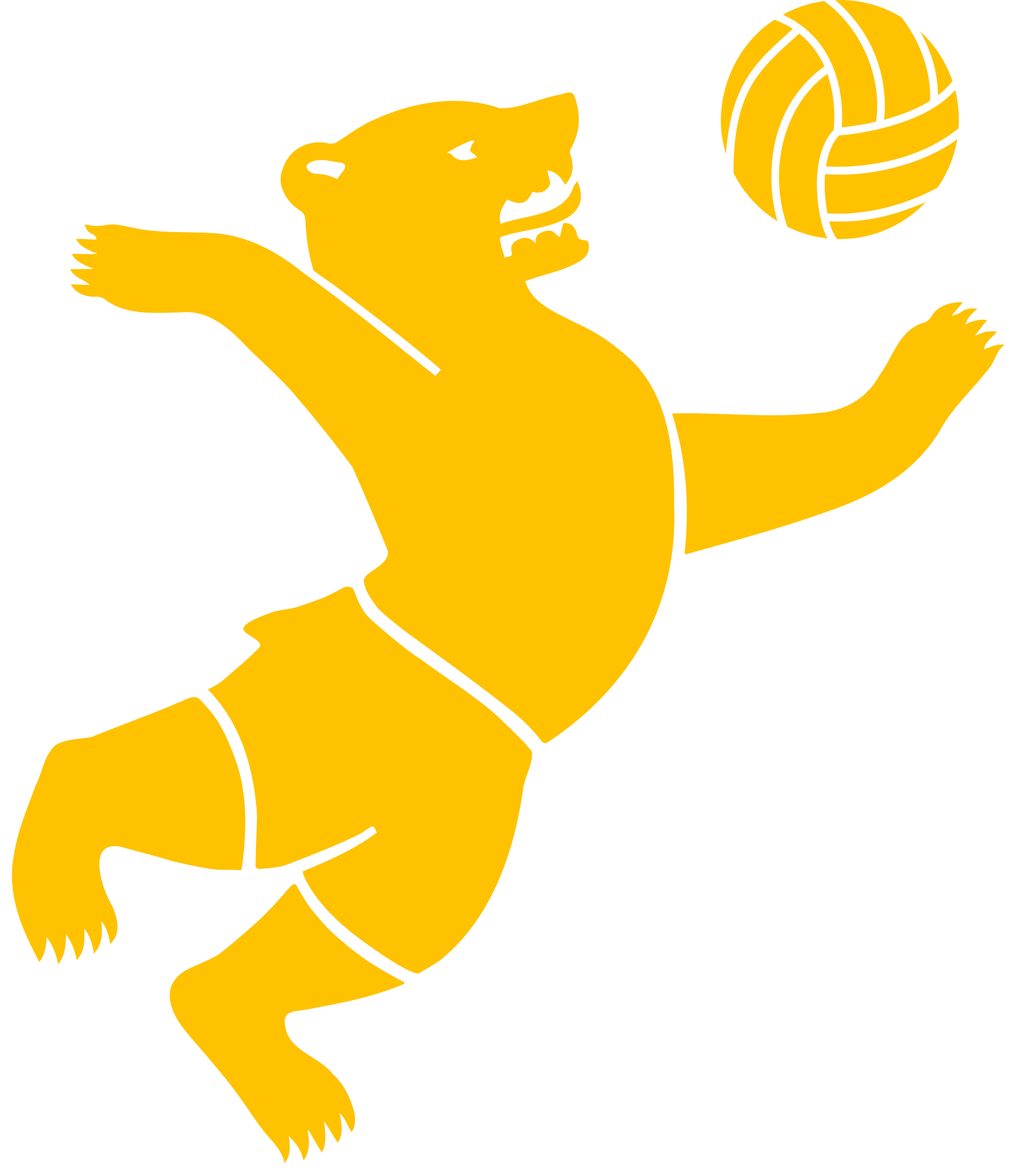 Hauptstadt Beacher Beachwear - Beachfactory