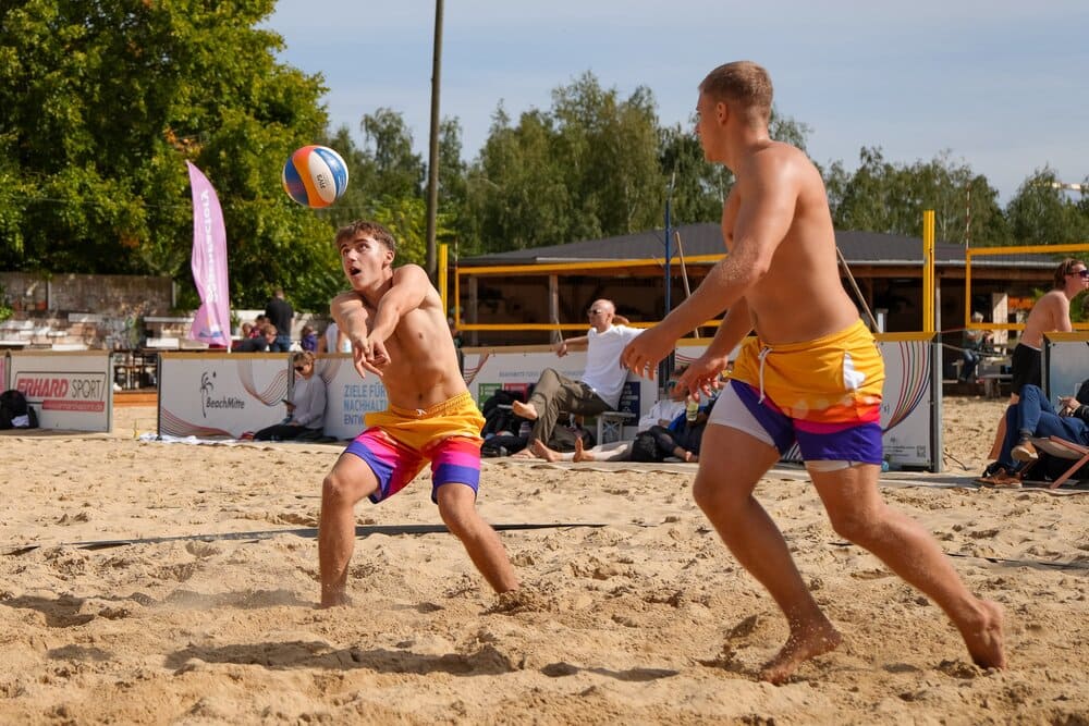 Paulaner Shorts - Beachfactory