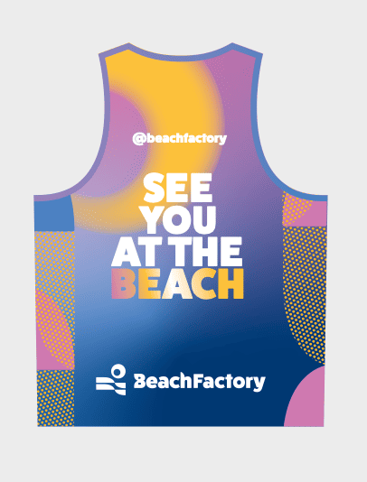 Beach Tank Top 26er - Beachfactory