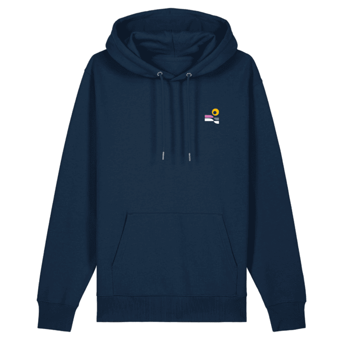 Beachfactory Hoodie – See you at the Beach - Beachfactory