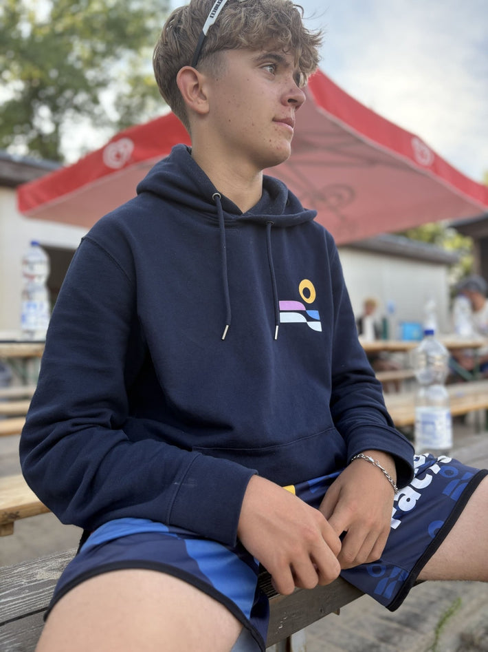 Beachfactory Hoodie – See you at the Beach - Beachfactory