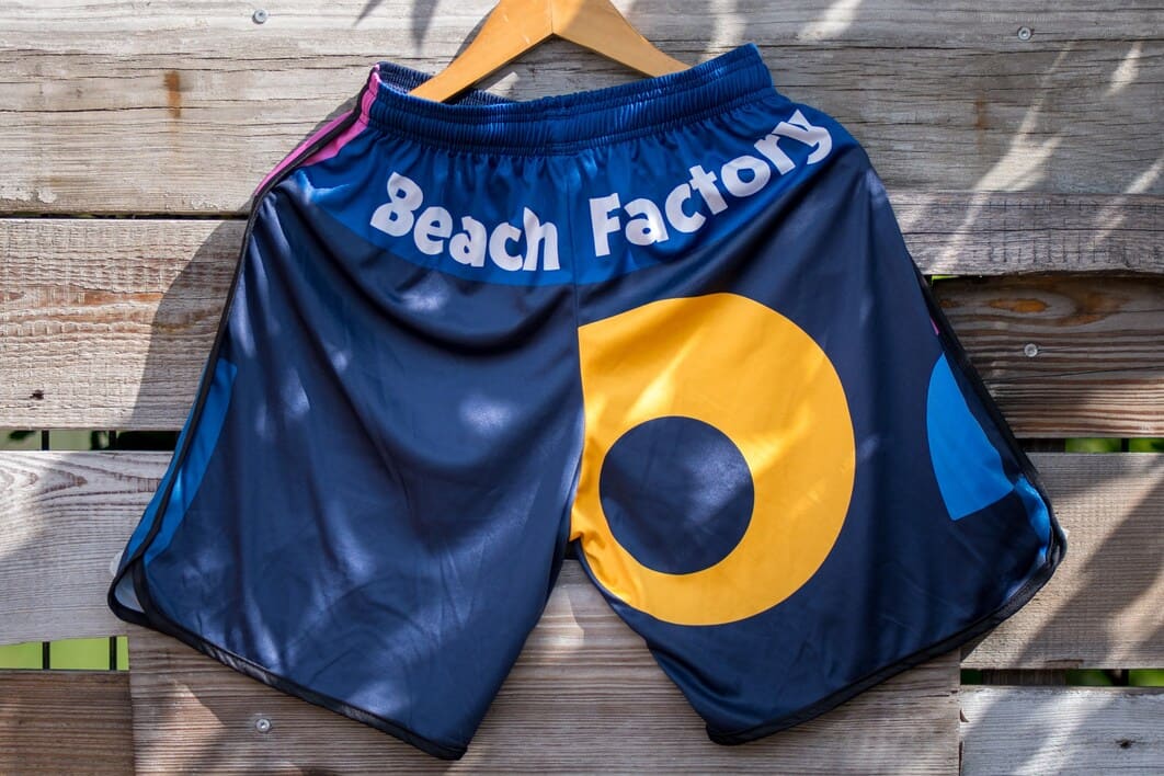 Beachfactory Sunset Shorts - Beachfactory