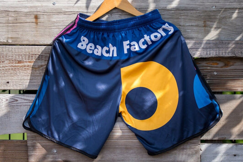 Beachfactory Sunset Shorts - Beachfactory