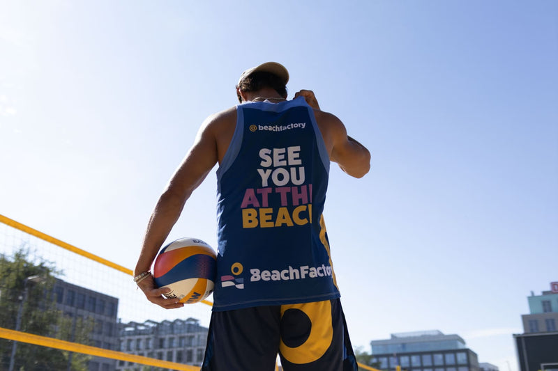 Beachfactory Sunset Shorts - Beachfactory