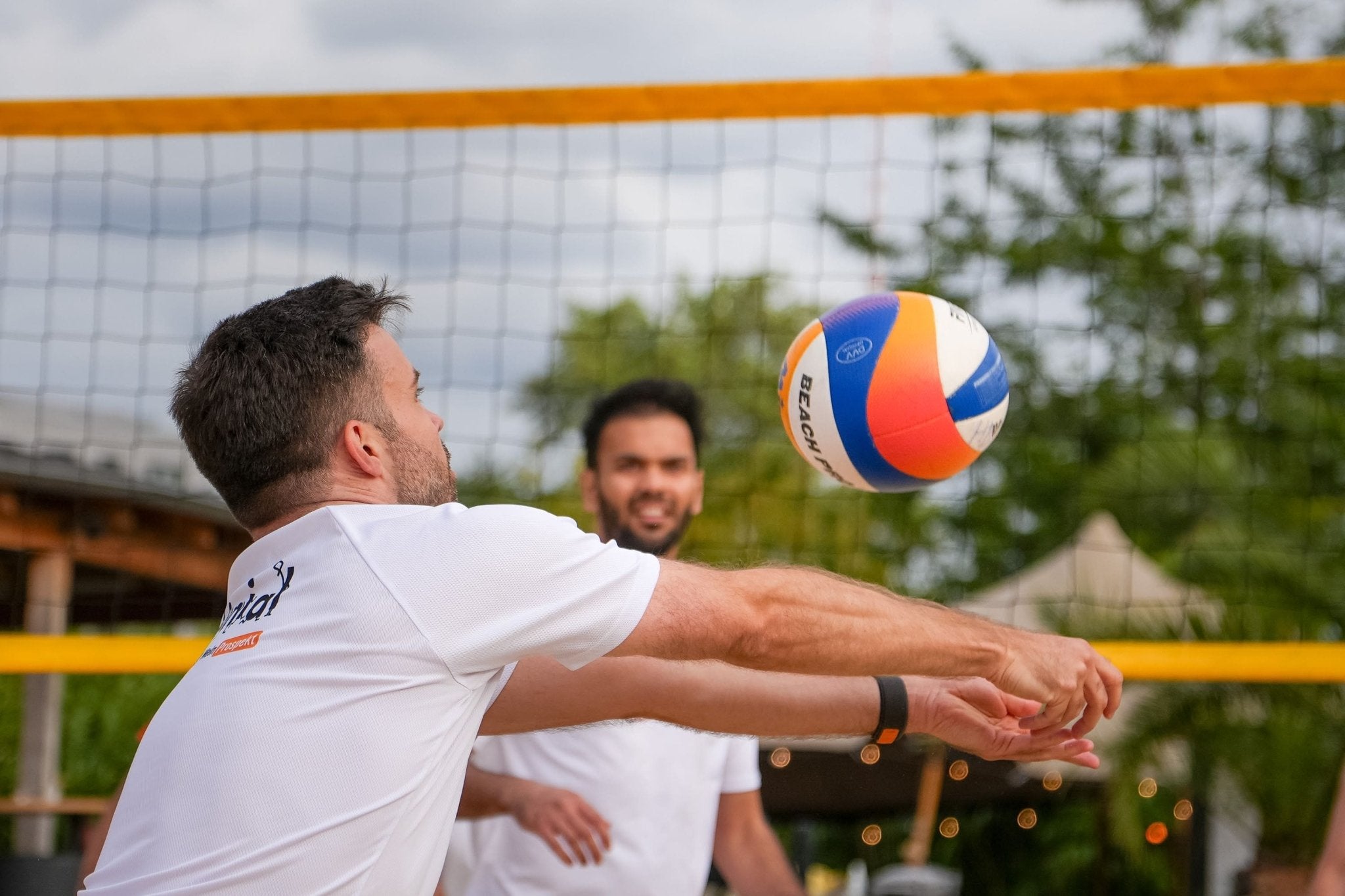 Beachvolleyball Firmencup 2026 - Beachfactory