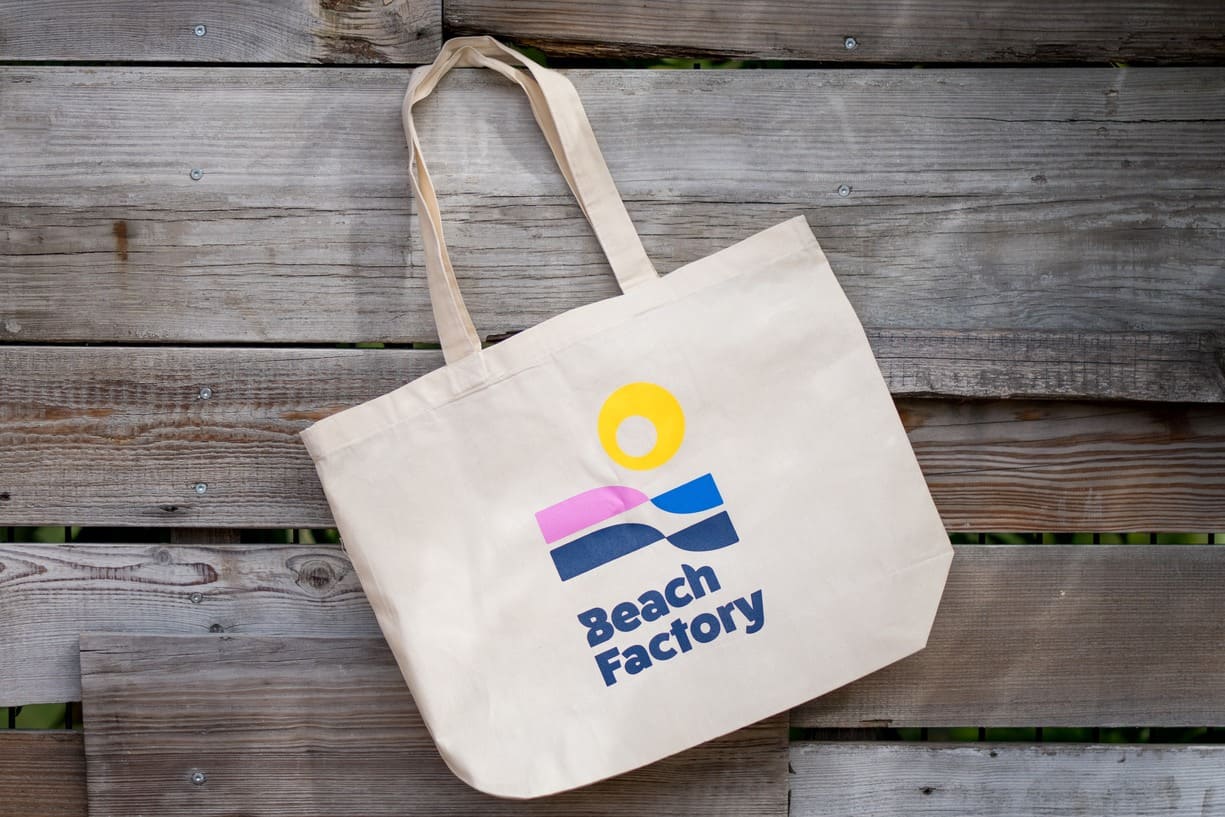 Beutel BF - Beachfactory