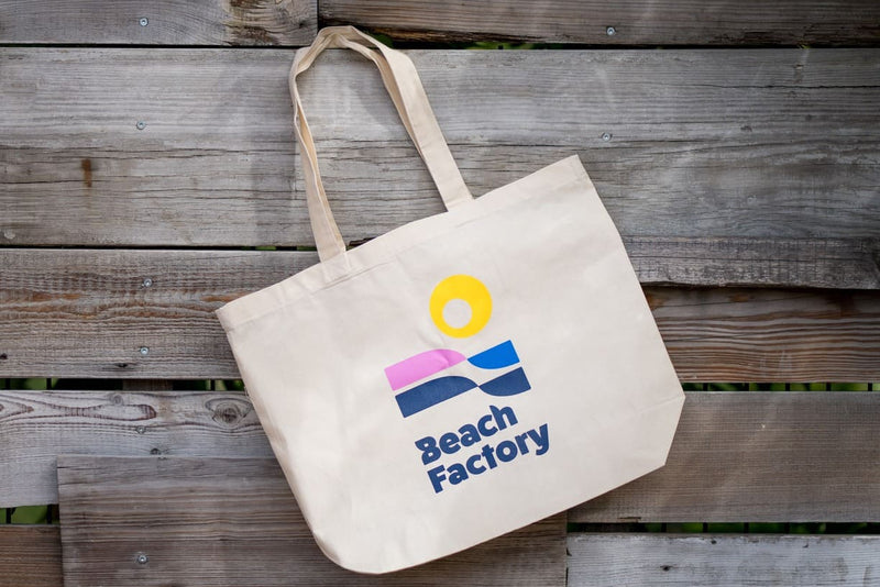 Beutel BF - Beachfactory