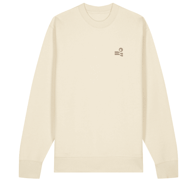 Essential Sweater - Beachfactory