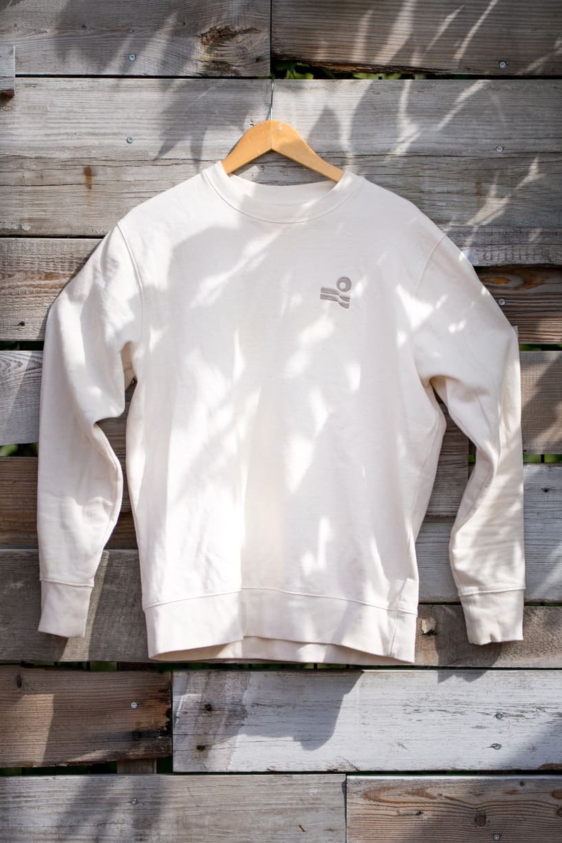 Essential Sweater - Beachfactory