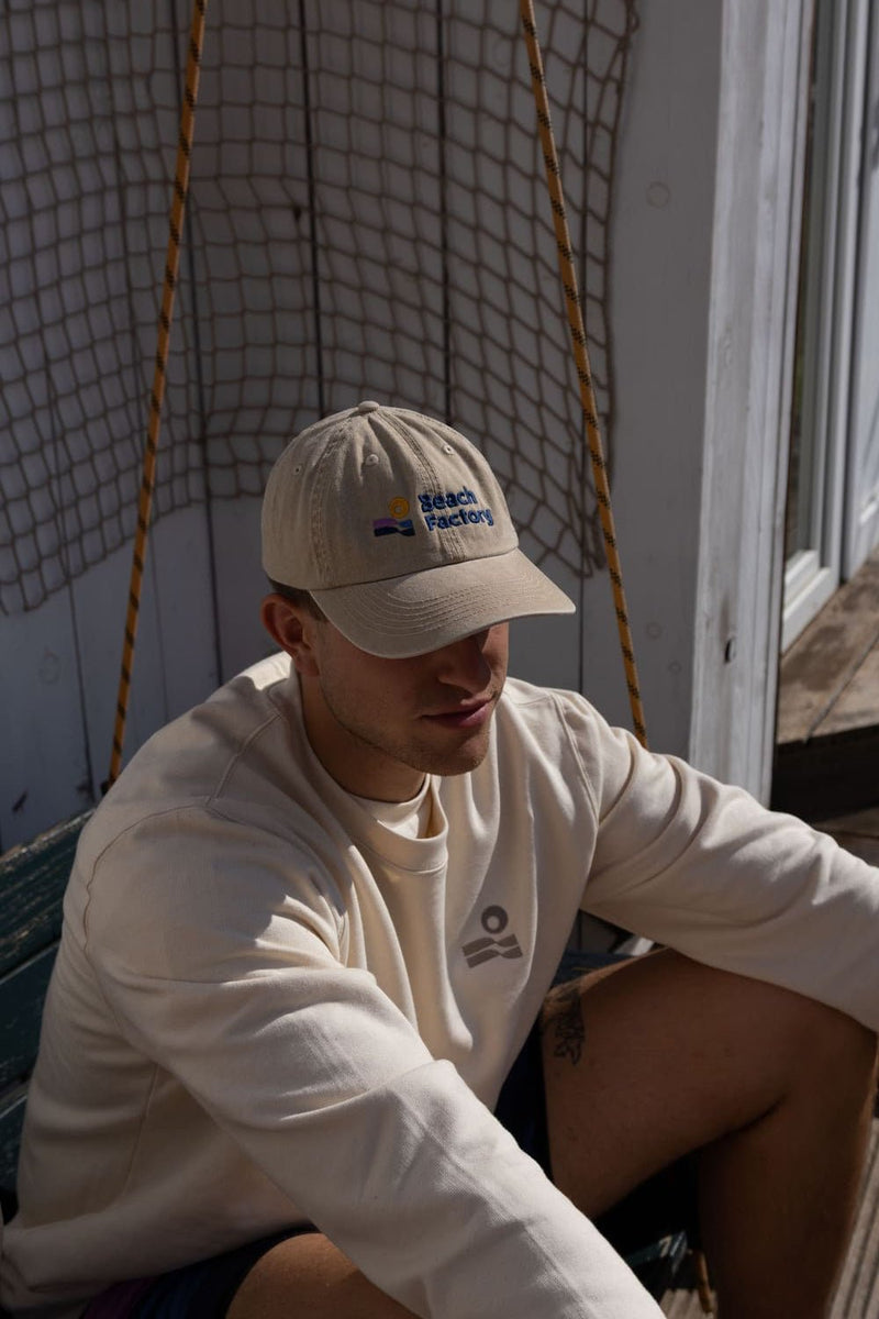 Essential Sweater - Beachfactory