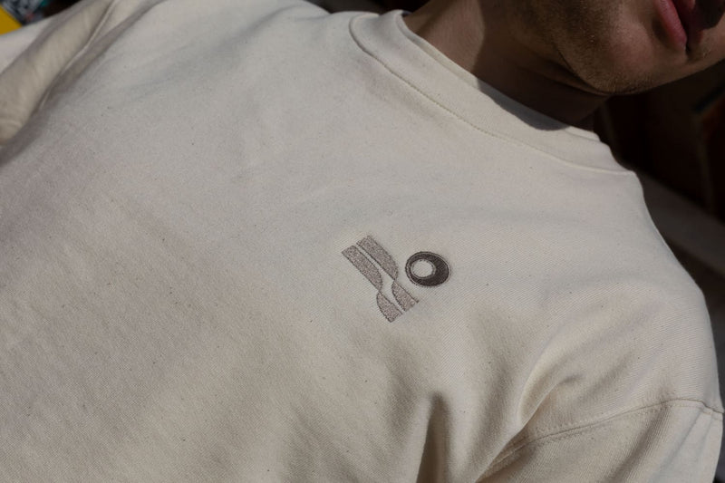 Essential Sweater - Beachfactory