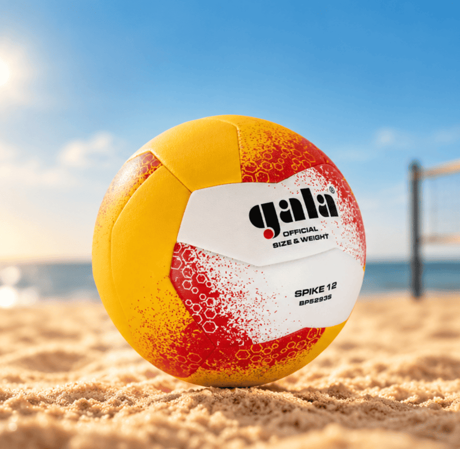 Gala Beachvolleyball Spike 12 - Beachfactory