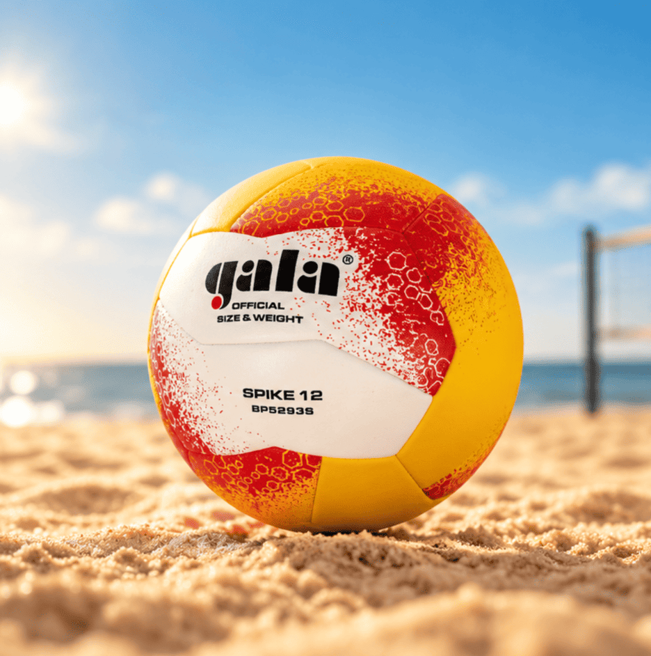 Gala Beachvolleyball Spike 12 - Beachfactory