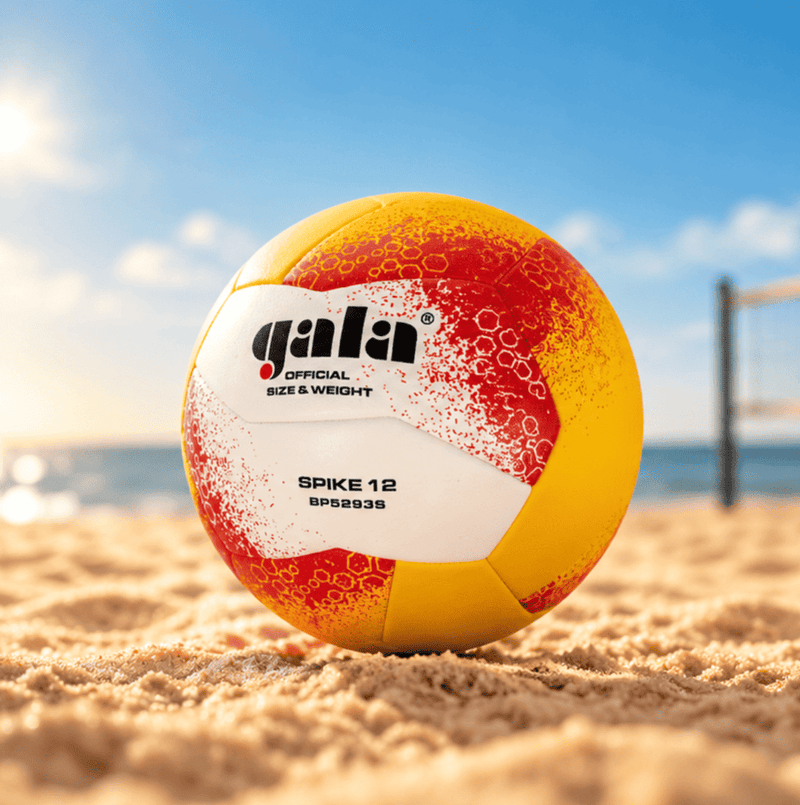 Gala Beachvolleyball Spike 12 - Beachfactory