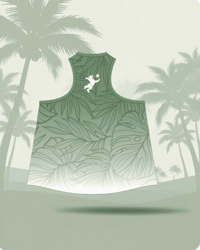 Hauptstadt Beacher Tank Top - Beachfactory
