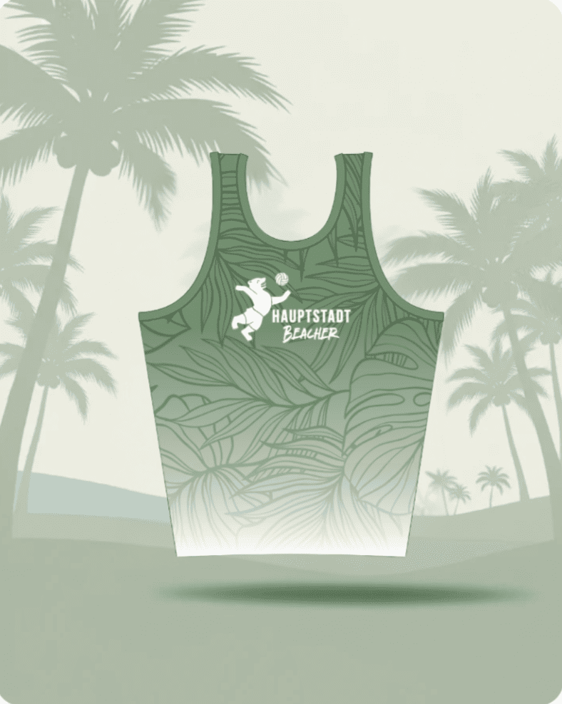 Hauptstadt Beacher Tank Top - Beachfactory