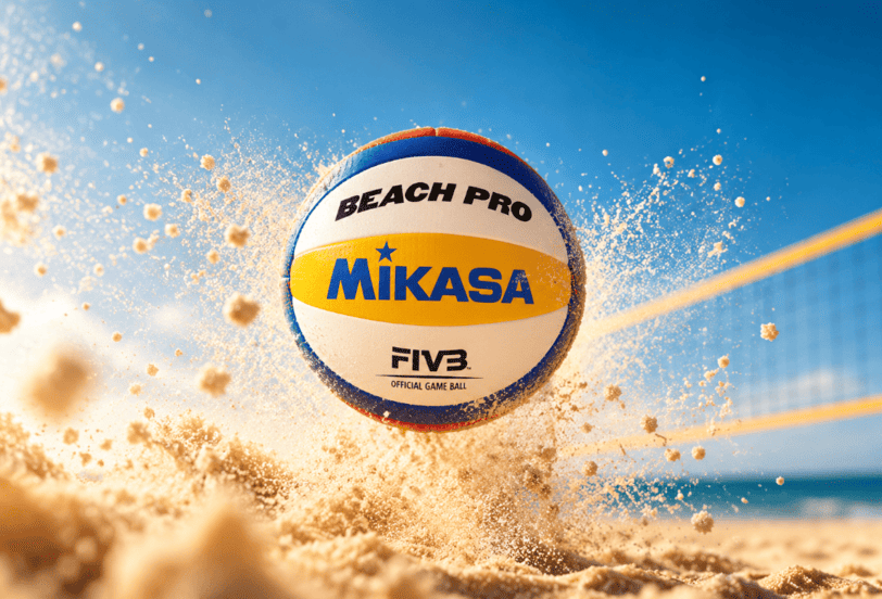 Mikasa Beach Pro BV550C - Beachfactory