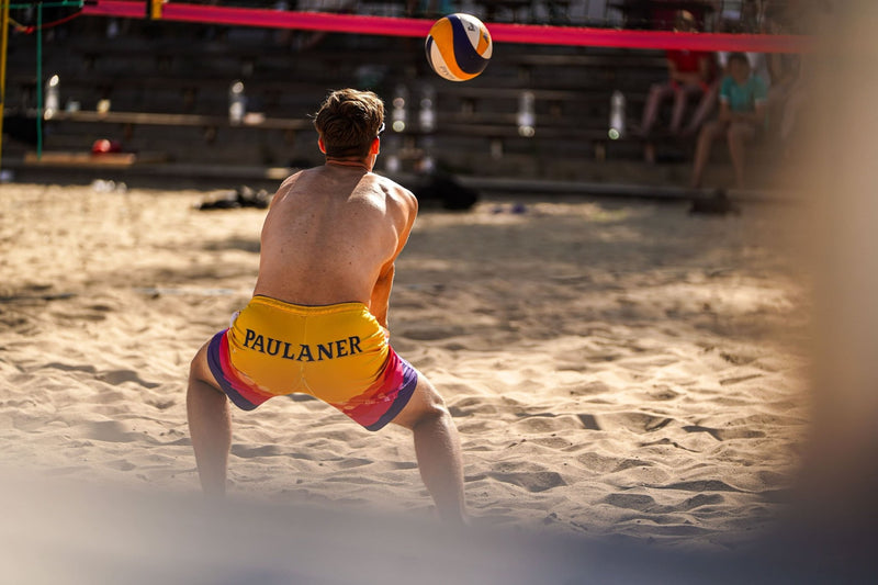 Paulaner Short - Beachfactory