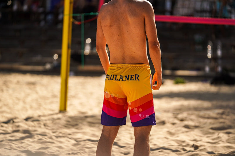 Paulaner Short - Beachfactory