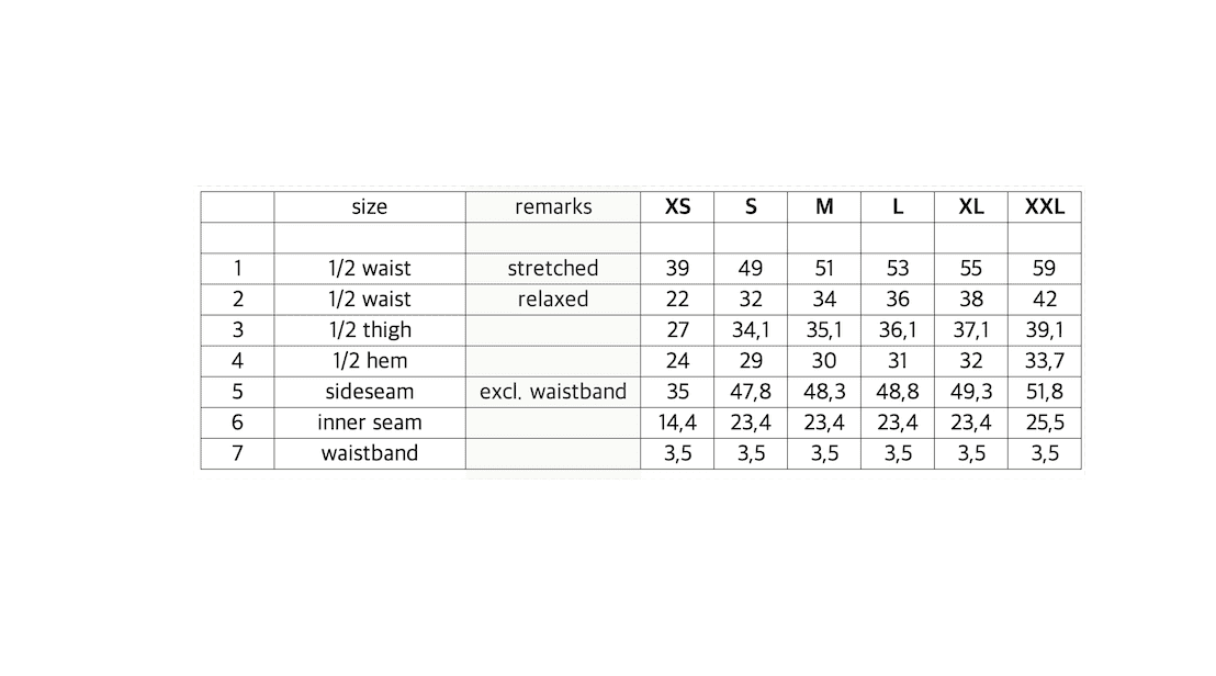 Paulaner Short - Beachfactory