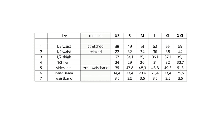Paulaner Short - Beachfactory