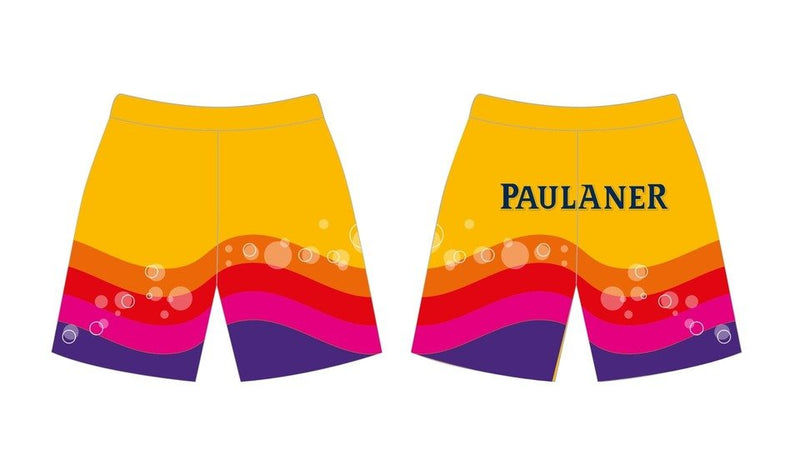Paulaner Short - Beachfactory