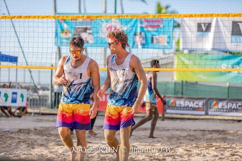 Paulaner Short - Beachfactory