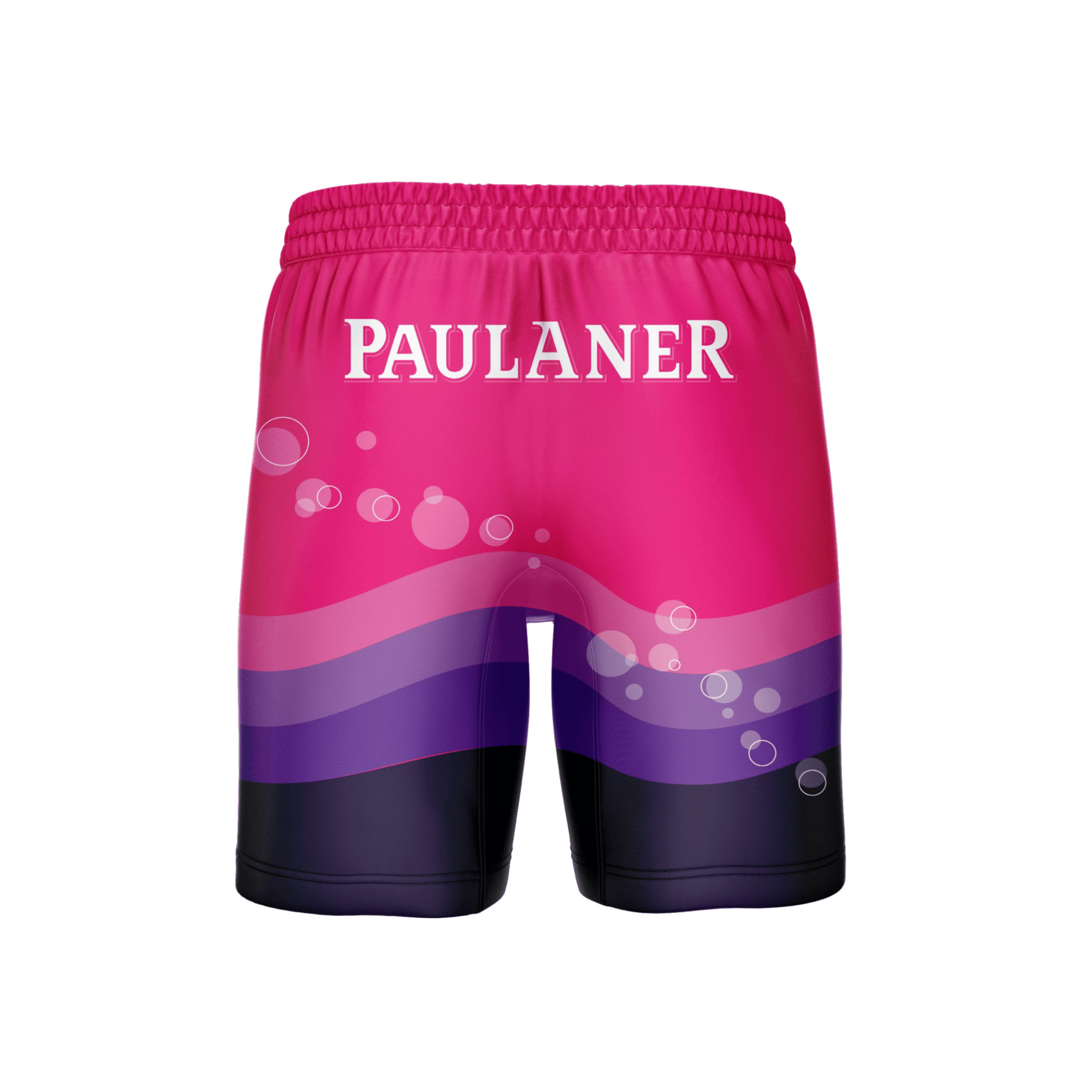 Paulaner Short pink - Beachfactory