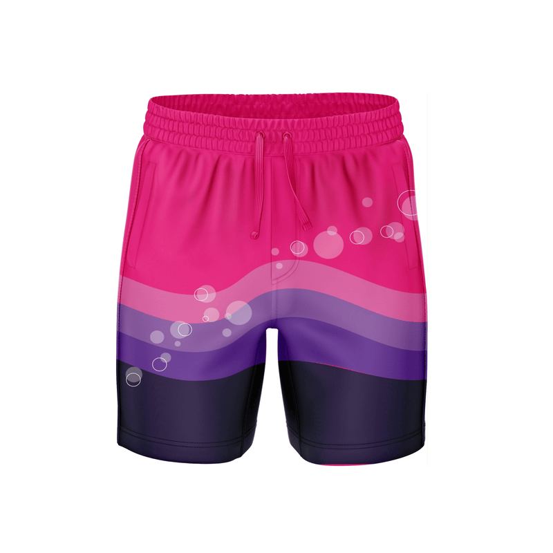Paulaner Short pink - Beachfactory