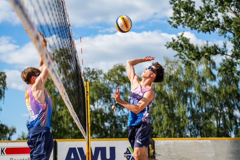 Sport & Adventure Camp Velten 2027 | Week 3 - Beachfactory