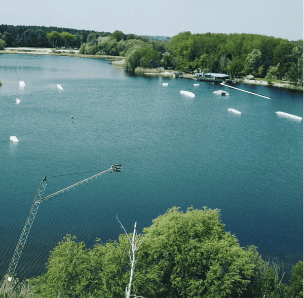 Sport & Adventure Camp Velten 2027 | Week 3 - Beachfactory