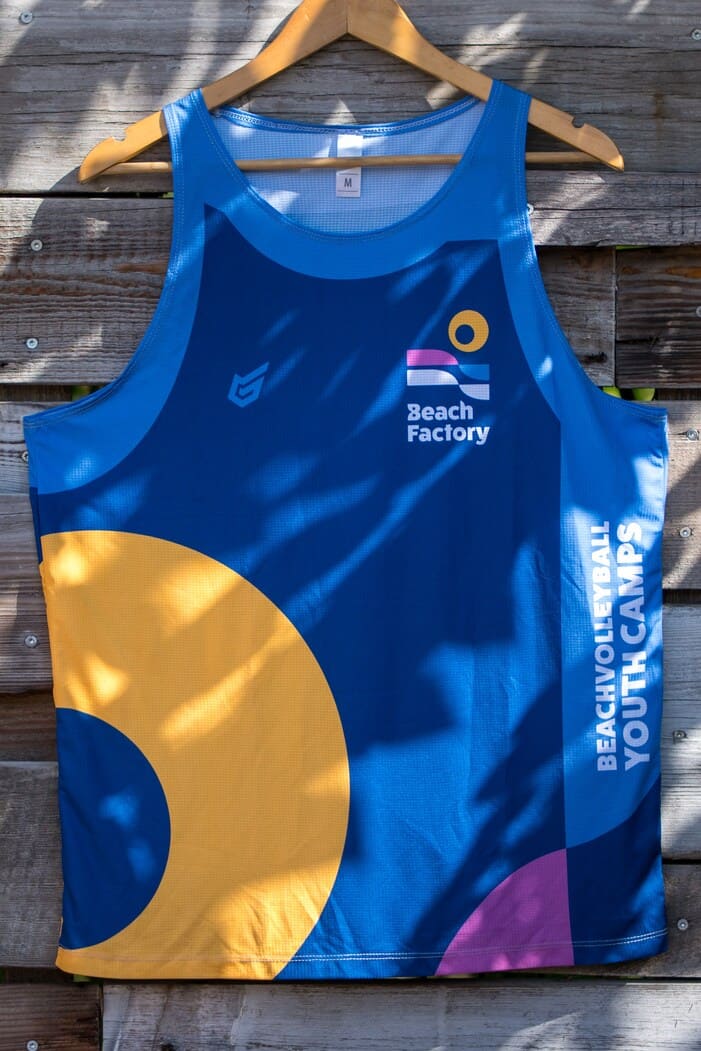Tank Top 2025er Edition - Beachfactory