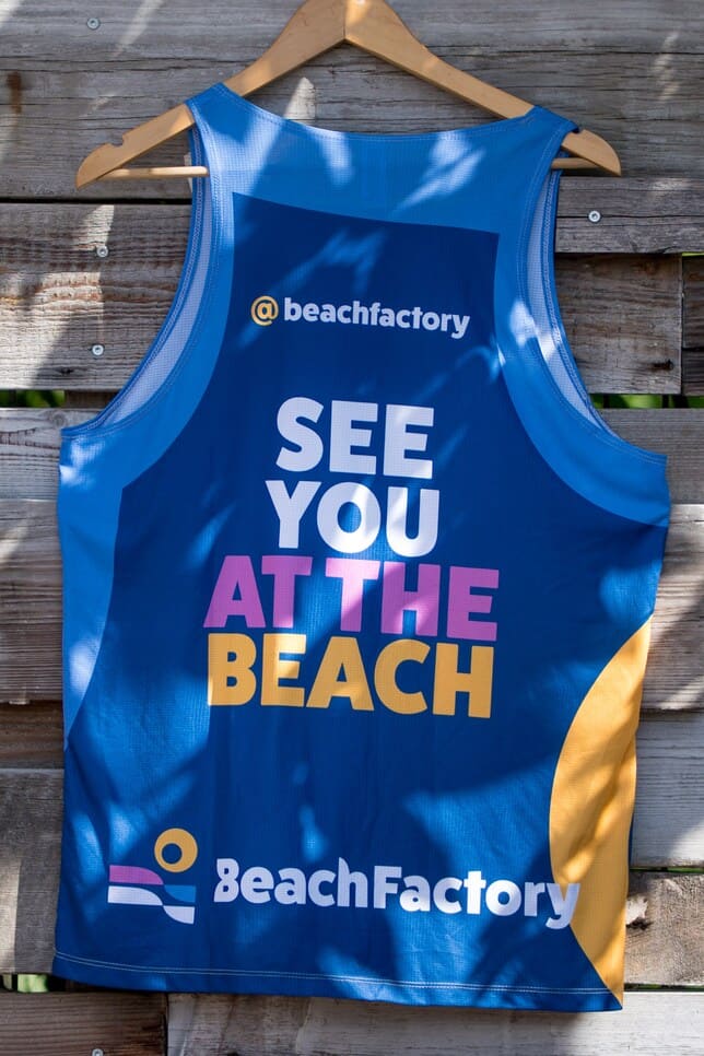 Tank Top 2025er Edition - Beachfactory